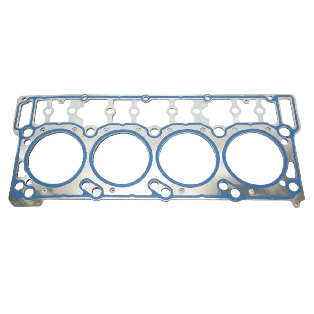 Guarnizione della testata del motore 18MM KC3Z 6051 A Costruzione in metallo resistente al calore compatibile con 6.0L P