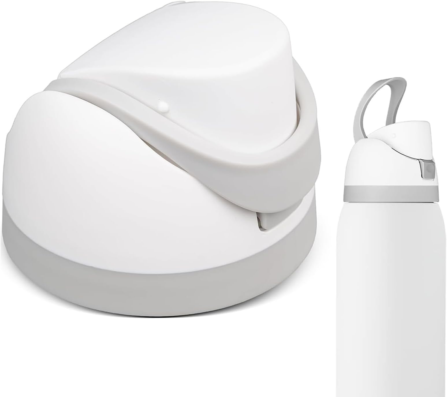 Replacement Cap For Owala Freesp,One Button Water Bottle Top Ld 3 thumbnail image