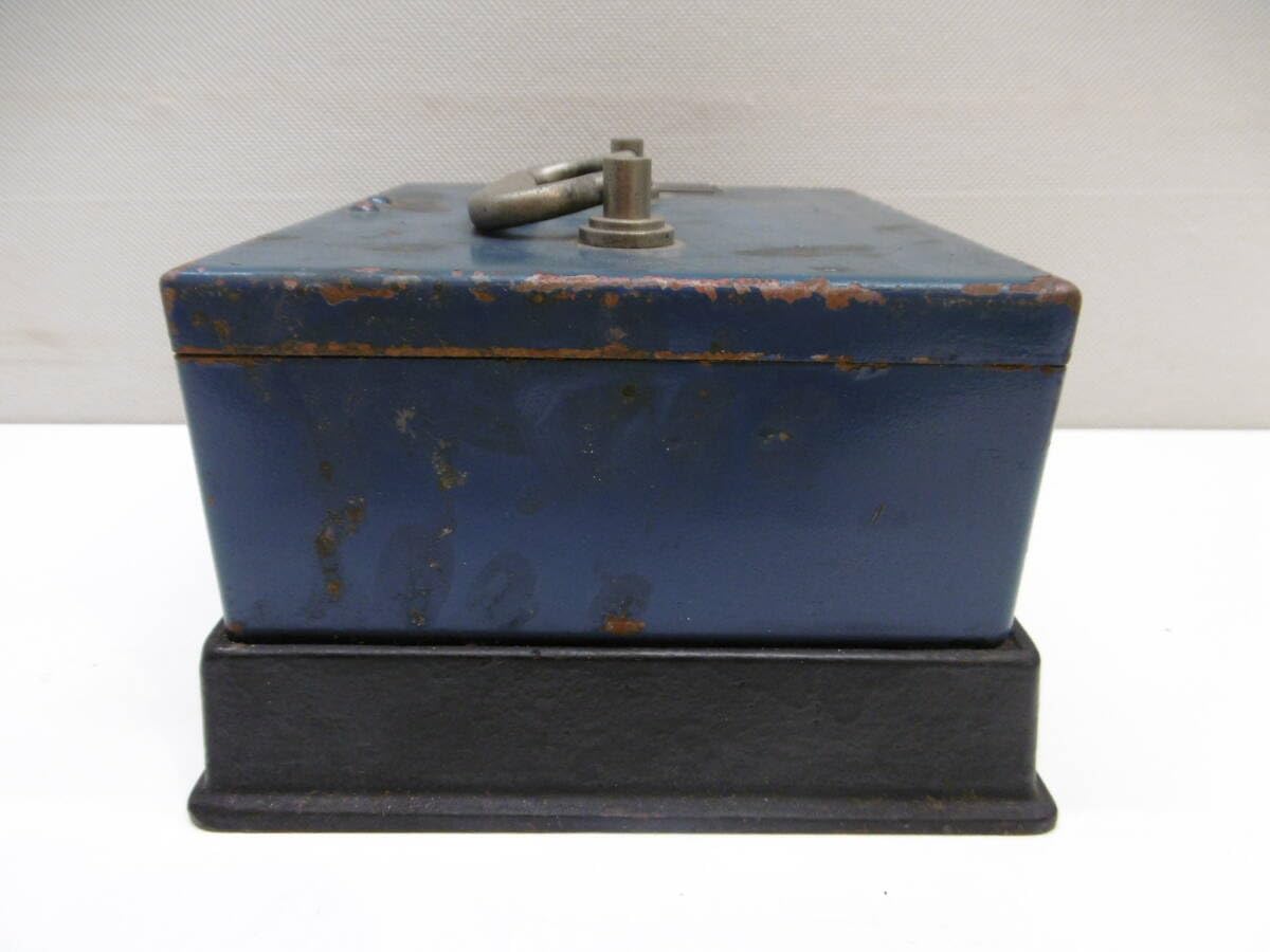 Amazon.co.jp: 鉄道祭 鉄道グッズ祭 スタート!! 平和軌工 通券箱 吉松