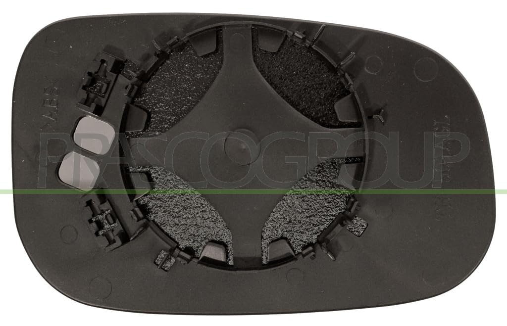 Prasco VV3227524 - Vetro Specchio, Specchio Esterno-image