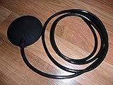 Air-activated Foot Pedal - Fits Hydrostar Drain Monster Drain Cleaners
