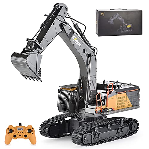 Rc Excavator for sale in UK 51 used Rc Excavators