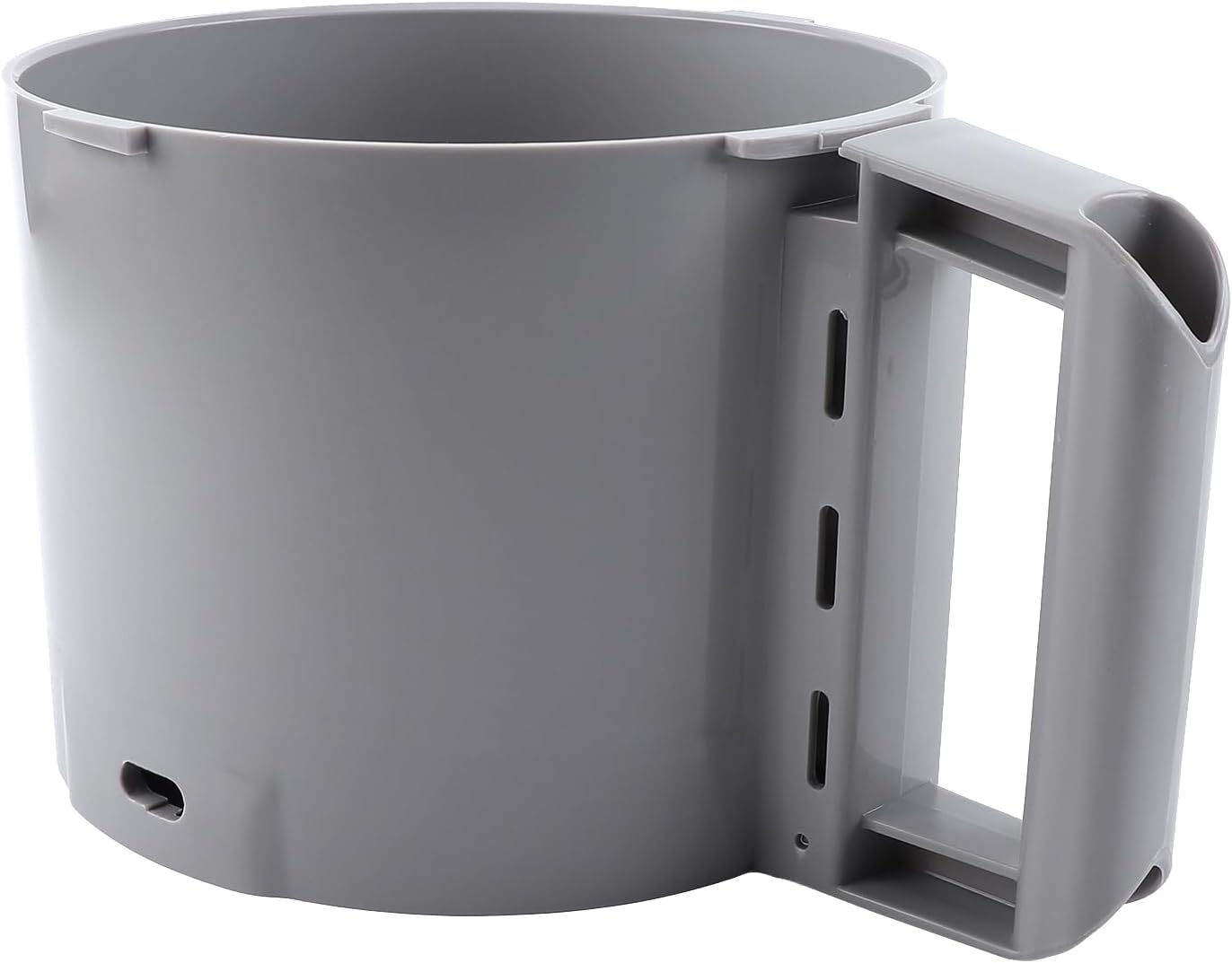 112204S commercial food processor Cutter Bowl Fit for robot coupe r2 parts 3L Gb,R2 DICE, R2 Dice, R2B, R2N