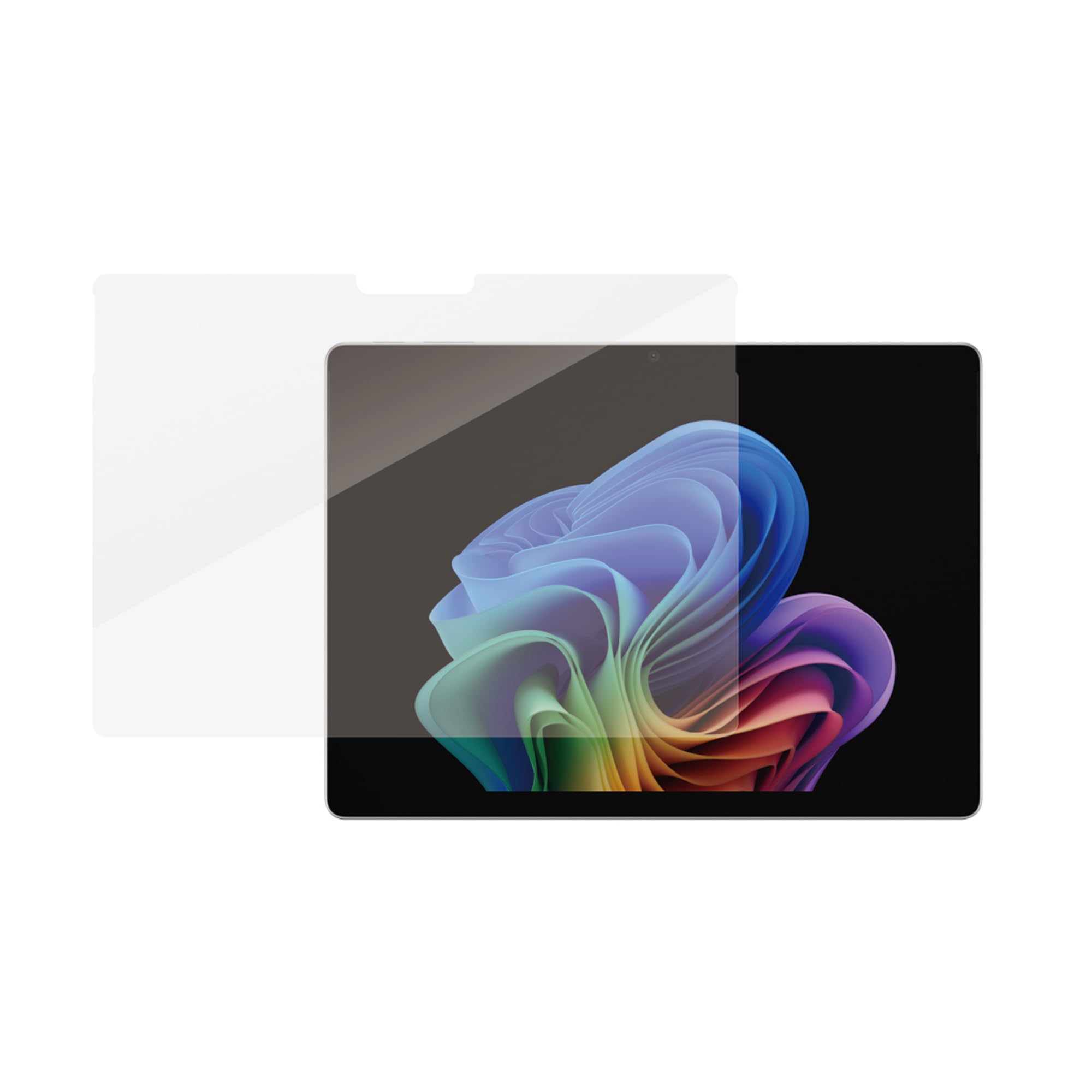 Panzerglass ? Displayschutz Microsoft Surface Pro X ? Pro 8 ? Pro 9 ? Pro 10 ? Pro 11 ? UltrA-Wide Fit, Microsoft, Microsoft - Surface Pro X, Microso