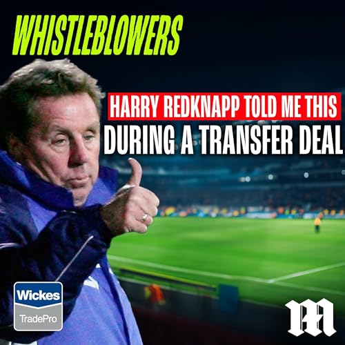 Harry Redknapp Stories You’ve NEVER Heard - from those who know him best!