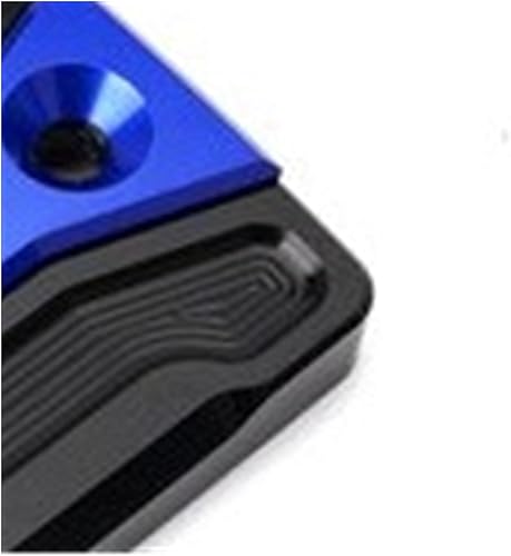 Miniatura 6 de Piezas de repuesto para SUZUKI DL650 V-Strom 650XT Vstrom 650XT 2013-2022 Motocicleta CNC Freno delantero Líquido Depósito Tapa Accesorios de