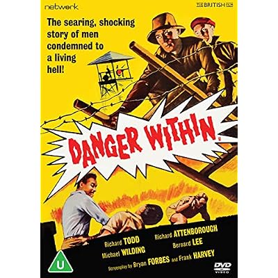 Danger Within