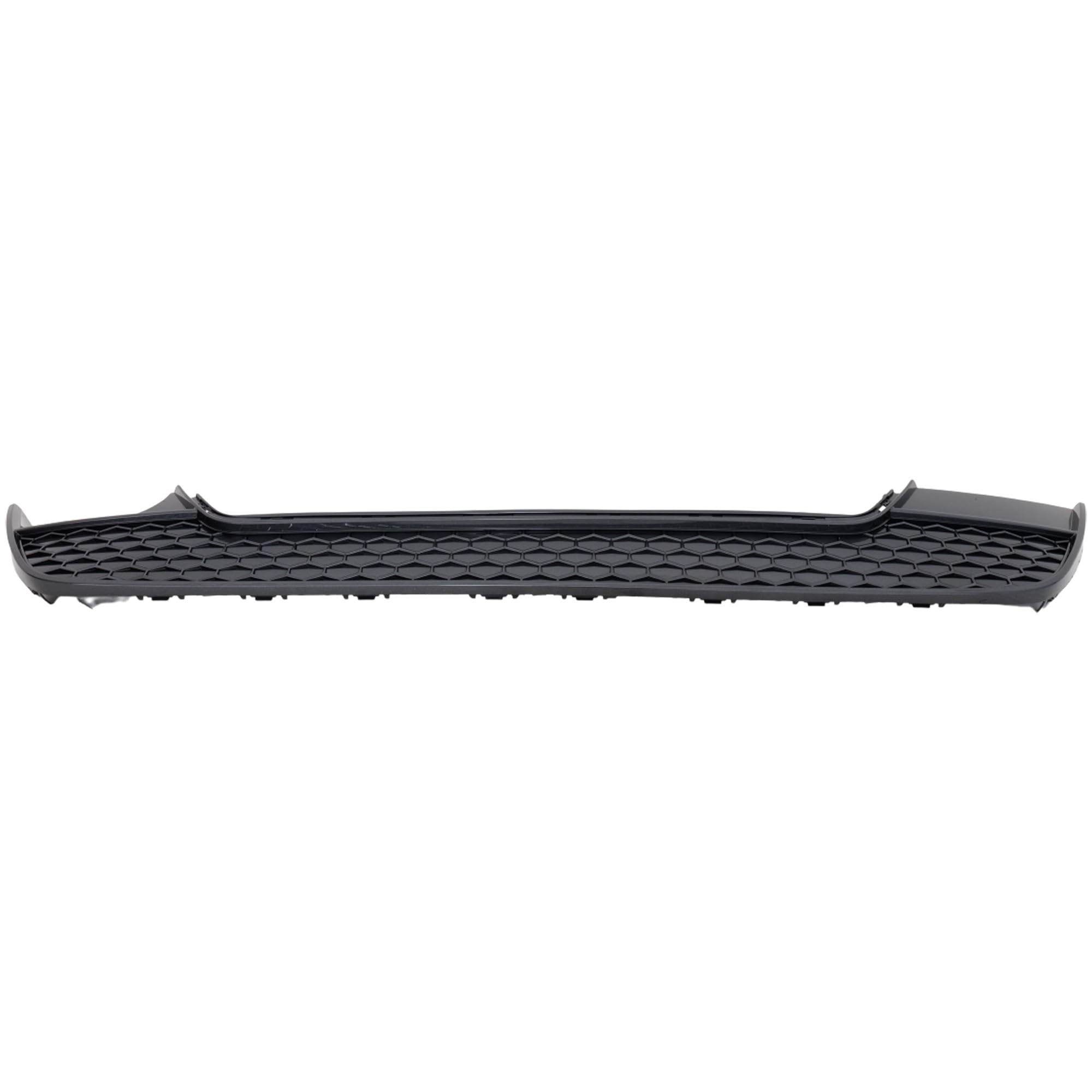 Amazon.com: GO-PARTS - for 2020-2022 Toyota Corolla Rear Lower 