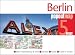 Produktbild Berlin PopOut Map, 5 maps: Berlin Charlottenburg & Mitte, Potsdam, Locator, S-Bahn & U-bahn (Popout Maps)