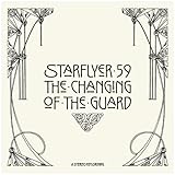 Changing of the Guard