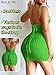 Kaei&Shi Swimsuit Cover Up 2024 for Women Sexy Sun Beach Pool Crochet Coverups Beachy Miami Vegas Summer Bodycon Sundresses,Grass Green,Medium