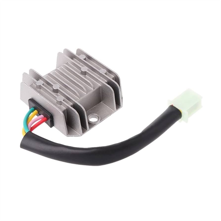 なー レギュレートレクチファイヤー グラスホッパー 1822D 718D 721D