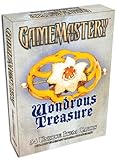 GameMastery Item Cards: Wondrous Treasure