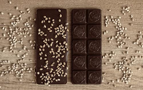 Hanfsamen myvial Bio geröstet 250g vegan glutenfrei