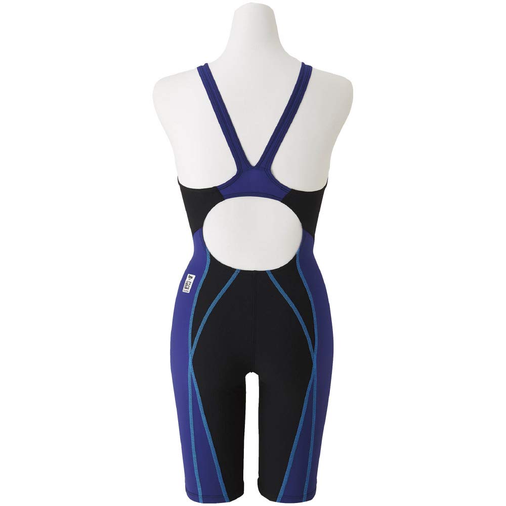 Amazon.co.jp: MIZUNO(ミズノ)レース用競泳水着 ジュニア(ガールズ) MX
