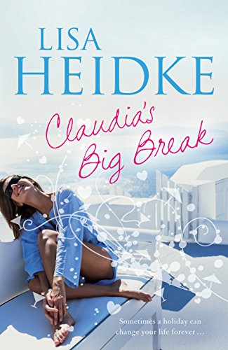 Claudia'S Big Break view 2