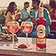 Martini, Wermut, alkoholfrei Vibrante Aperitif (1 x 0,75 l) (Packung mit 2)