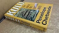 Kulu: The End of the Habitable World 0719524318 Book Cover