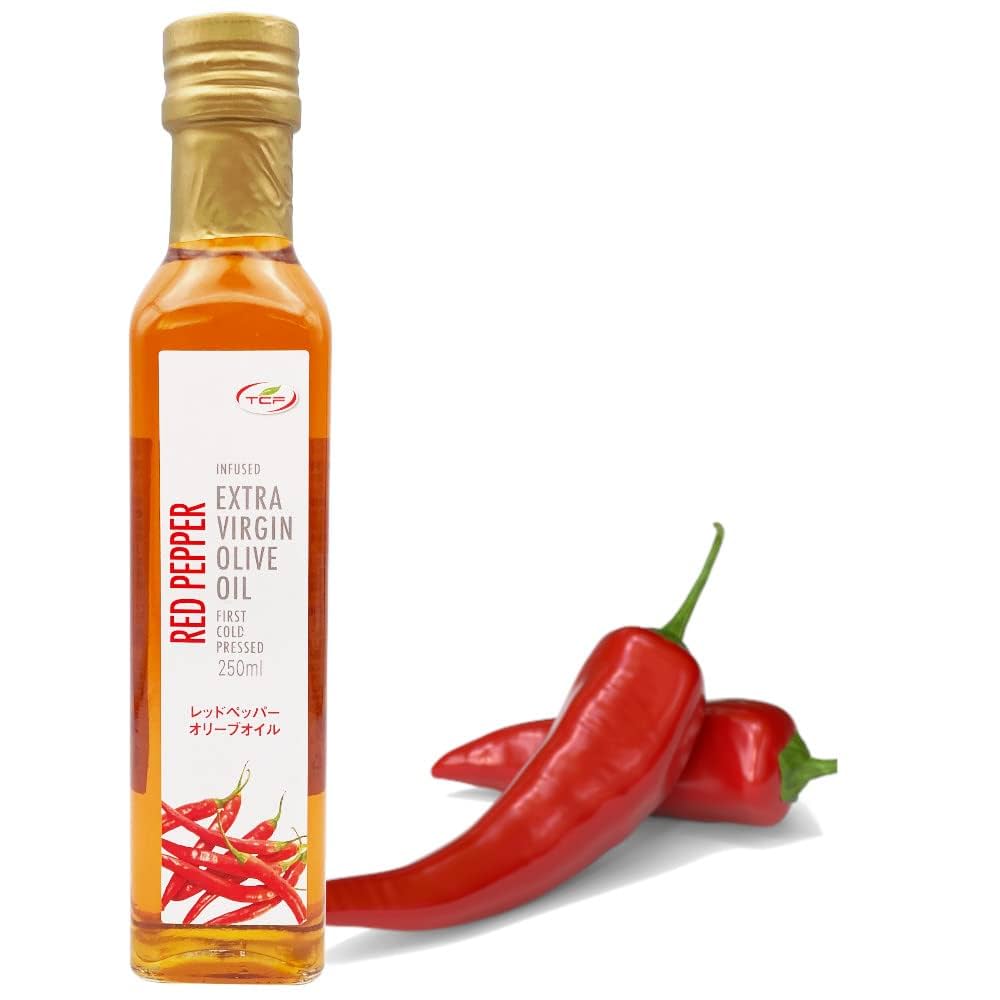 レッドペッパー　辛子 唐辛子（レッドペッパーマイルド）クラッシュ 30g 袋入り