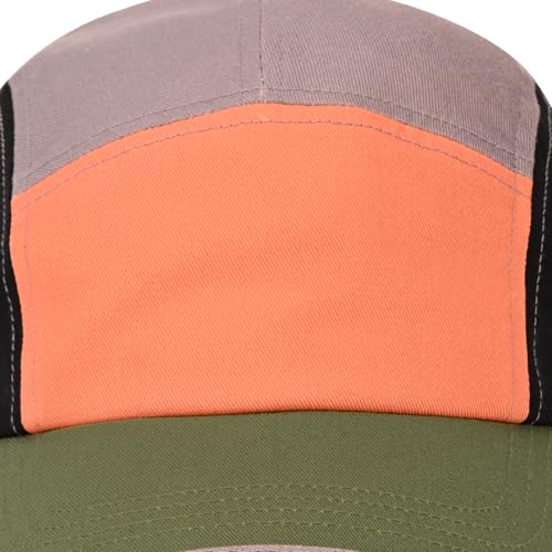 Image of Feathers Cotton Cap for Men & Women | Adjustable Baseball Unisex Caps | Breathable Outdoor Running, Gym & Travel Hat | Styles Cap for Men