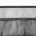 Amazon Essentials Large Travel comsmetic Bag Shaving Bag Dopp Kit black - Image 4