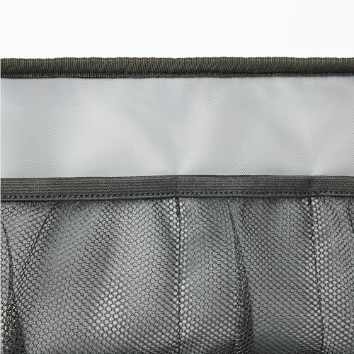 Amazon Essentials Large Travel comsmetic Bag Shaving Bag Dopp Kit black - Image 5