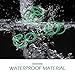 Dogary 270 PCS Car A/C System Gaskets, Rubber A/C Compressor Port Seal O-Ring, Metric and SAE 18 Sizes Protective Washer Assortment Kit, Universal for Car Bearing Pump Roller Plumbing Repair (Green)