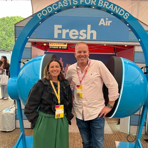 Yahoo's Steve McHenry - Being Bold, Keeping it Simple