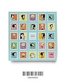  Calendario 2022 Mafalda Pared