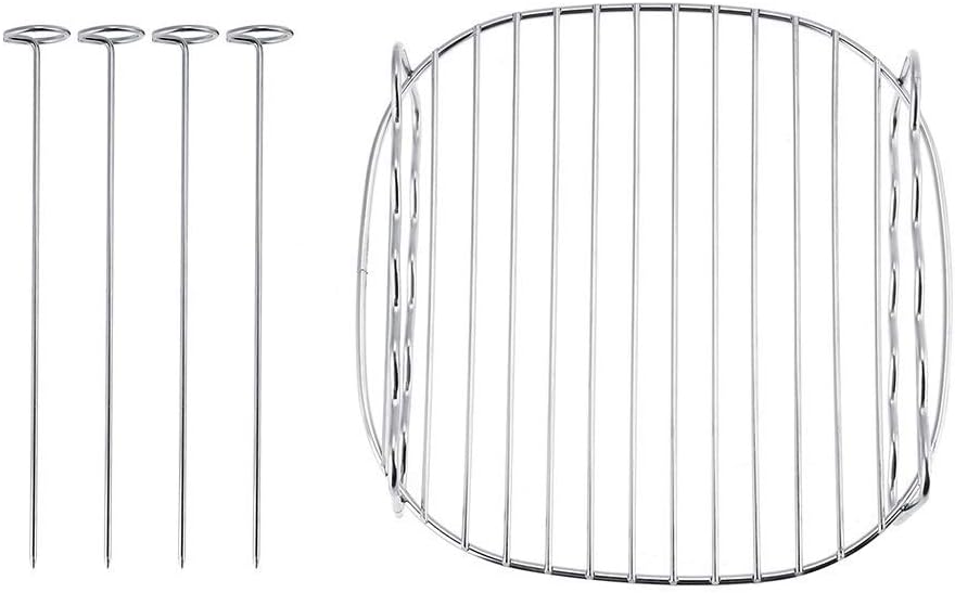 حامل معدني، ملحقات مقلاة هوائية من فيليبس HD9225، HD9920، HD92... - view 1