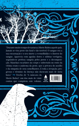 Box Coleção Mistério & Suspense