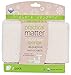 Cleanlogic Practical Matter Natural Fiber Sponge, 2 Count
