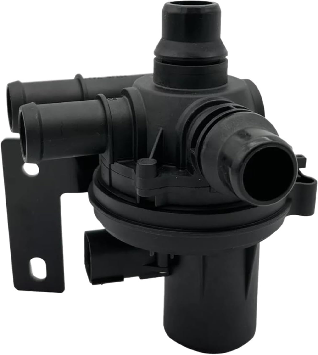 Radiator Auxiliary Pump Control Valve 22987493 Fit For Chevy Volt 11-15 -ELR