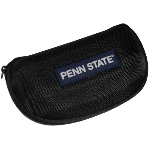 NCAA Penn State Nittany Lions Hard Shell Glasses Case, Black