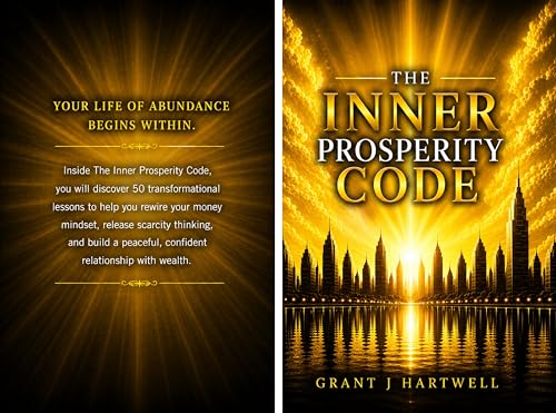The inner Prosperity Code: Money Mindset for Abundance (Life of