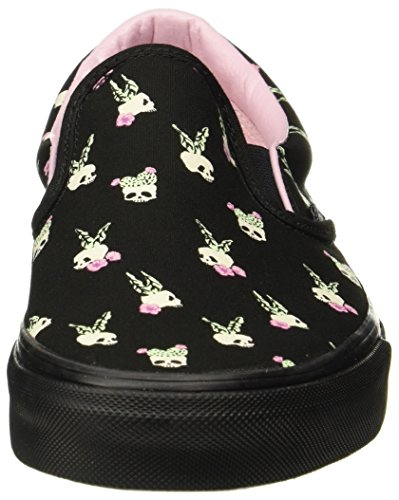 Image of Vans Mens Classic Slip-on Loafers