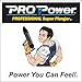 K-CO Innovations PRO Power® Super Plunger® - Powerful Toilet Plunger Utilizing Water Pressure to Clear Clogs - Made in USA by Disabled Veterans (Plunger Only)