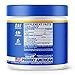 Ronnie Coleman Signature Series BCAA XS Powder with Essential Amino Acids, Post Workout Muscle Recovery, Sugar Free Hydration Drink Mix, Supplement for Women and Men, Cotton Candy Flavor, 30 Servings