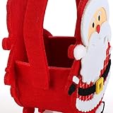 Zoom IMG-2 com four 3 sacchetti natalizi Zoom IMG-2 com four 3 sacchetti natalizi