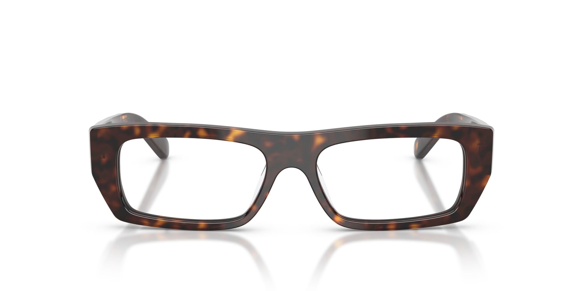 Vogue Eyewear Vo5660u Vo5660u Rechteckige Brillenrahmen für verschreibungspflichtige Brillen für Damen
