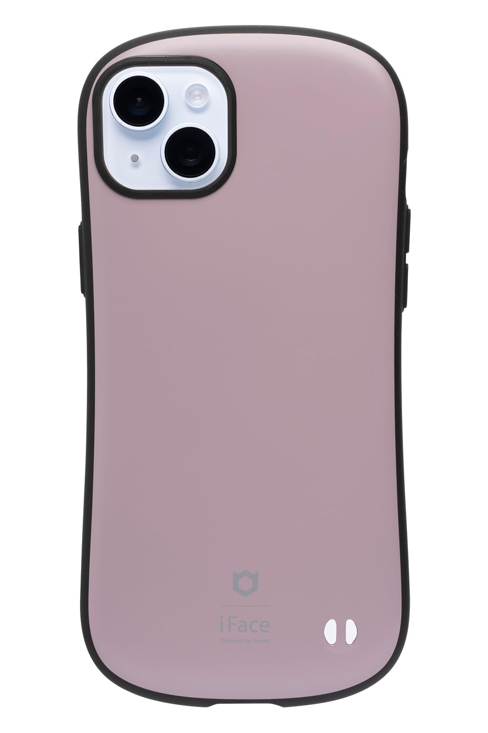 iFace First Class iPhone 13 mini くすみパープル Amazon.co.jp: iFace First Class KUSUMI iPhone 13 ケース