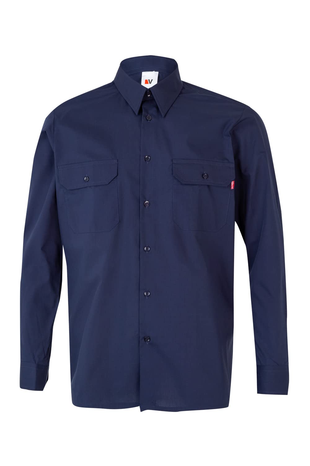 VELILLA 520, Camisa Manga Larga