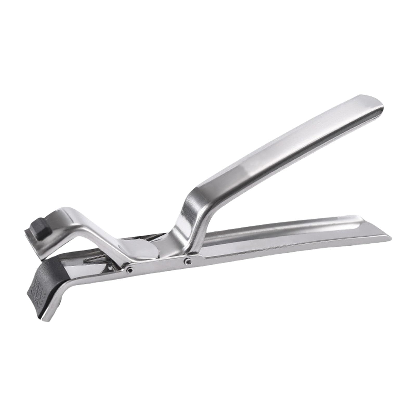 HDOYTXXM Kitchen Anti-Scald Plate Clamp Secure Gripper for Hot Bowls & Pans Kitchen Tool