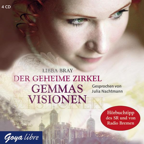 Gemmas Visionen    
Audio CD