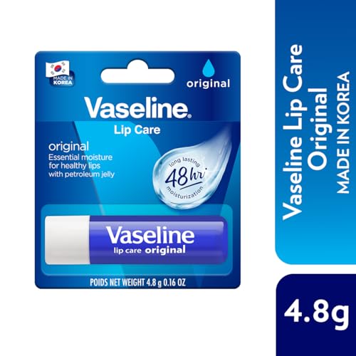 Vaseline ヴァセリンリップスティック オリジナル 4.8g 115370 の商品画像 1