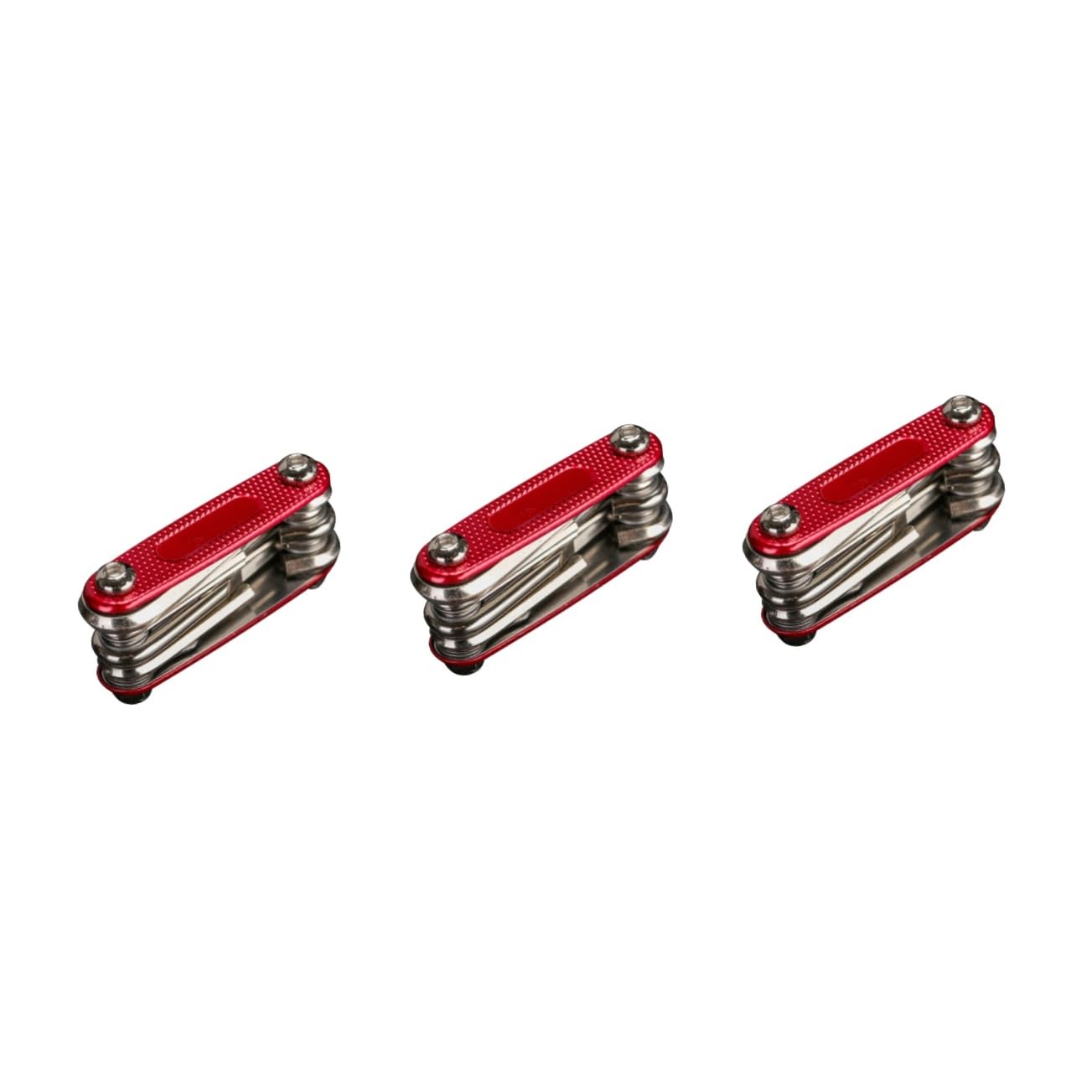 Toddmomy 3 Pcs High Strength Socket Sets Bike Repairing Tool Bike Wrench Pedal Wrench and