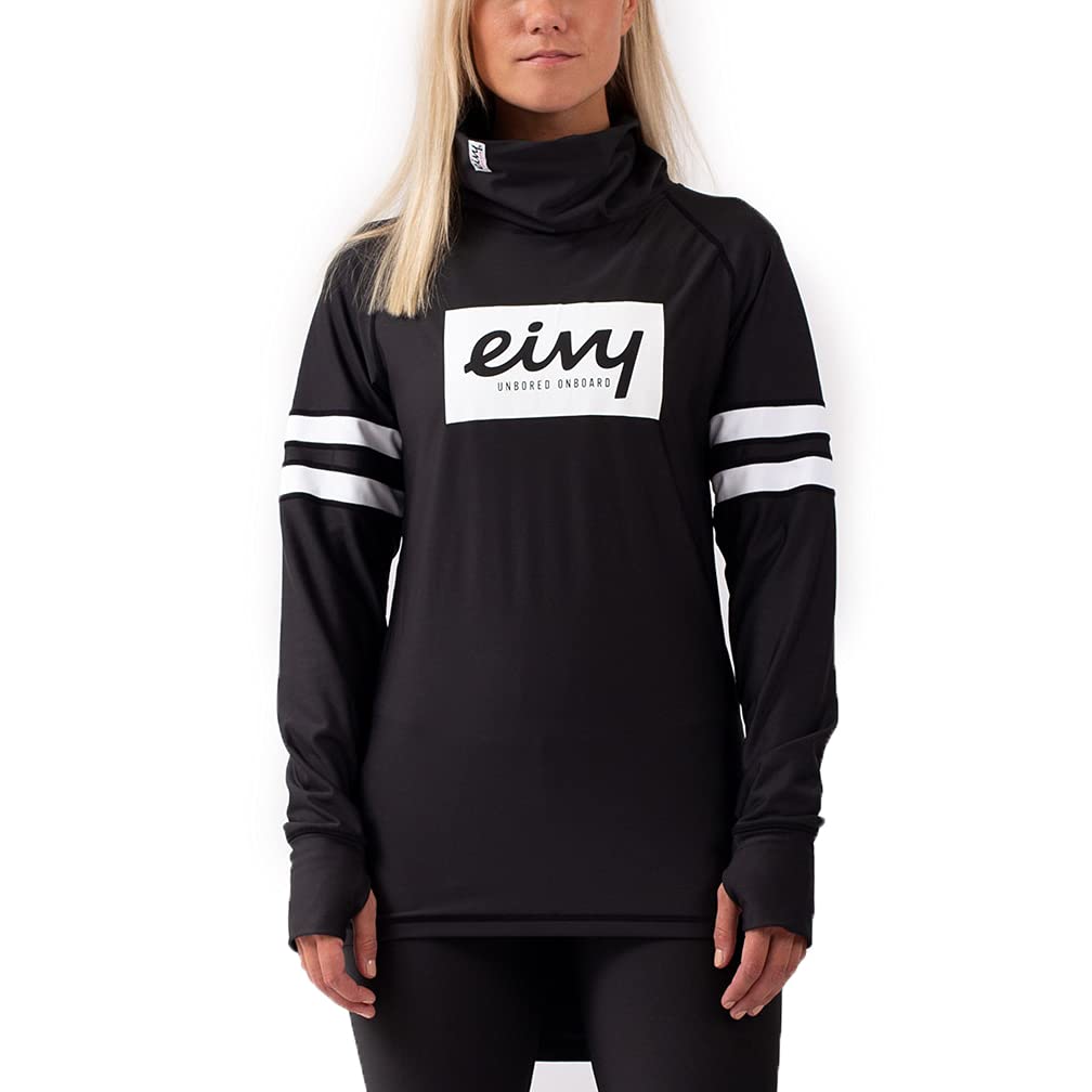 Eivy Koszulka do jogi Kobiety Icecold Top