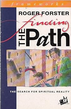 Paperback Finding the Path (IVP: Frameworks) Book