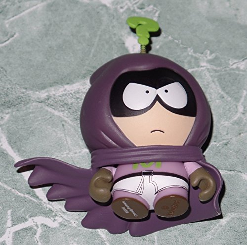 Kidrobot South Park The Fractured But Whole Mysterion 3