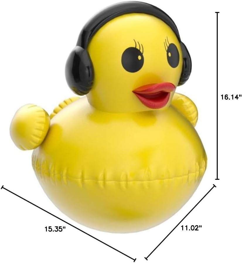 Miniatura 9 de Luces solares flotantes para piscina, luces de piscina impermeables de 16 pulgadas que flotan, accesorios de piscina LED iluminados, luz de piscina